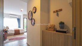 1 Bedroom Condo for sale in Vay Pothisan, Na Kluea, Chonburi