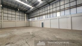 Warehouse / Factory for rent in Khlong Khoi, Nonthaburi