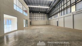 Warehouse / Factory for rent in Khlong Khoi, Nonthaburi