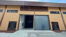 Warehouse / Factory for rent in Bang Khu Wiang, Nonthaburi