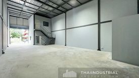 Warehouse / Factory for rent in Bang Khu Wiang, Nonthaburi