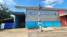 Warehouse / Factory for rent in Khlong Khwang, Nonthaburi