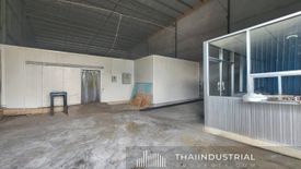 Warehouse / Factory for rent in Khlong Khwang, Nonthaburi