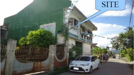 House for sale in Santisima Cruz, Laguna