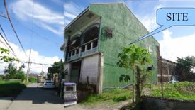 House for sale in Santisima Cruz, Laguna