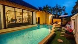 4 Bedroom Villa for rent in Nong Prue, Chonburi