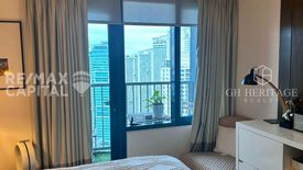 3 Bedroom Condo for sale in Rockwell, Metro Manila near MRT-3 Guadalupe