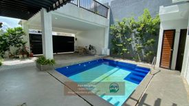 4 Bedroom House for rent in Angeles, Pampanga