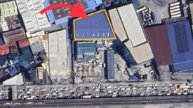 Warehouse / Factory for rent in Pinyahan, Metro Manila near MRT-3 Kamuning