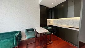 1 Bedroom Condo for sale in KHUN by YOO inspired by Starck, Khlong Tan Nuea, Bangkok near BTS Thong Lo