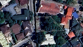 Land for sale in Mariana, Metro Manila near LRT-2 Gilmore