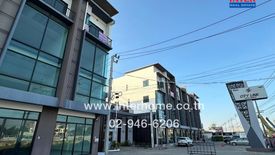 4 Bedroom Office for sale in Saphan Sung, Bangkok