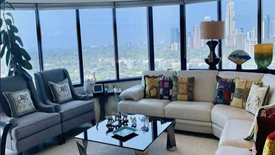 3 Bedroom Condo for sale in Rockwell, Metro Manila near MRT-3 Guadalupe