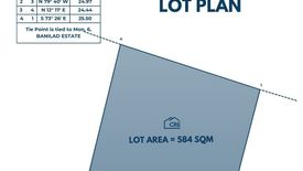 Land for sale in MARIA LUISA ESTATE PARK, Adlaon, Cebu