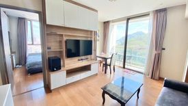 1 Bedroom Condo for rent in Marina Bayfront Sriracha, Si Racha, Chonburi