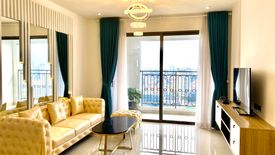 Cho thuê căn hộ chung cư 3 phòng ngủ tại Saigon Royal Residence, Phường 12, Quận 4, Hồ Chí Minh