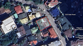 Land for sale in Kristong Hari, Metro Manila