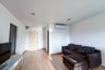 2 Bedroom Condo for rent in S Condo Sukhumvit 50, Phra Khanong, Bangkok near BTS On Nut