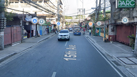 Land for sale in Socorro, Metro Manila near LRT-2 Araneta Center-Cubao