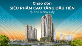 4 Bedroom Apartment for sale in Binh Trung Dong, Ho Chi Minh