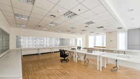 Office for rent in BGC, Metro Manila