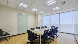 Office for rent in BGC, Metro Manila