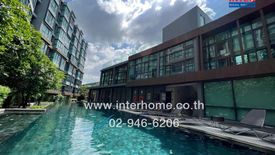 1 Bedroom Condo for sale in Khlong Tan Nuea, Bangkok