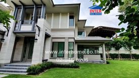 4 Bedroom House for sale in narasiri rama2, Samae Dam, Bangkok