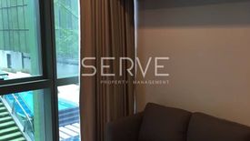 1 Bedroom Condo for rent in Wish Signature  Midtown Siam, Thanon Phaya Thai, Bangkok near BTS Ratchathewi