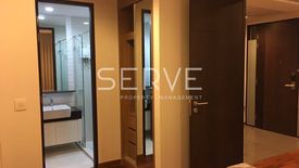 1 Bedroom Condo for rent in Wish Signature  Midtown Siam, Thanon Phaya Thai, Bangkok near BTS Ratchathewi