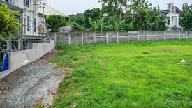 Land for sale in Almanza Dos, Metro Manila