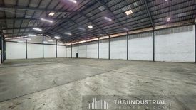 Warehouse / Factory for rent in Chiang Rak Noi, Phra Nakhon Si Ayutthaya