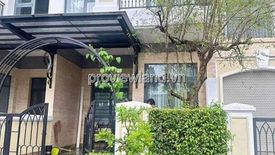 4 Bedroom Villa for rent in Phu Huu, Ho Chi Minh