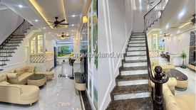 4 Bedroom Villa for rent in Phu Huu, Ho Chi Minh