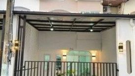 2 Bedroom Townhouse for sale in Min Buri, Bangkok