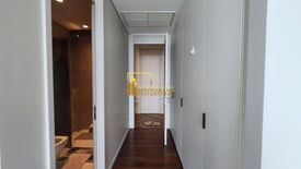 2 Bedroom Condo for Sale or Rent in The Residences at Sindhorn Kempinski Hotel Bangkok, Langsuan, Bangkok near BTS Ratchadamri