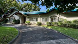 House for rent in Forbes Park North, Metro Manila near MRT-3 Buendia