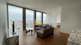 2 Bedroom Condo for Sale or Rent in The Ritz - Carlton Residences at MahaNakhon, Silom, Bangkok near BTS Chong Nonsi