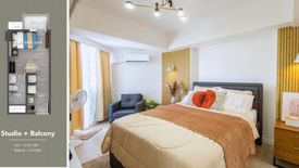 1 Bedroom Condo for sale in Bryant Parklane, Santo Niño, Pampanga