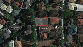 Land for sale in Cupang, Metro Manila