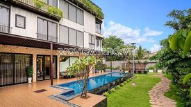 Cho thuê villa 5 phòng ngủ tại Tăng Nhơn Phú A, Quận 9, Hồ Chí Minh