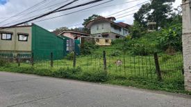 Land for sale in Bakakeng Central, Benguet