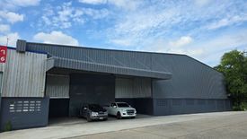 Warehouse / Factory for rent in Khlong Khwang, Nonthaburi