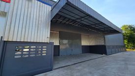 Warehouse / Factory for rent in Khlong Khwang, Nonthaburi