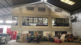 Warehouse / Factory for sale in Talayan, Metro Manila