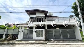 4 Bedroom House for rent in Telabastagan, Pampanga