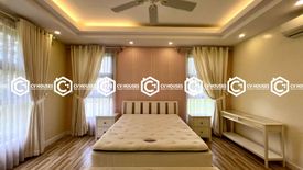 4 Bedroom House for rent in Telabastagan, Pampanga