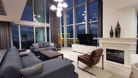 4 Bedroom Condo for rent in The River by Raimon Land, Khlong Ton Sai, Bangkok near BTS Krung Thon Buri