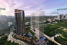 1 Bedroom Condo for sale in The Velaris Residences, Manggahan, Metro Manila