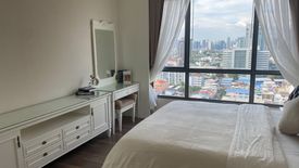 2 Bedroom Condo for sale in The Room Sukhumvit 62, Bang Chak, Bangkok near BTS Punnawithi